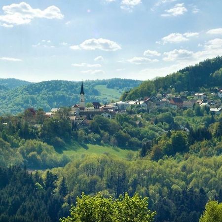 Gerda'S Ferienhaeuser Eppenschlag Екстер'єр фото